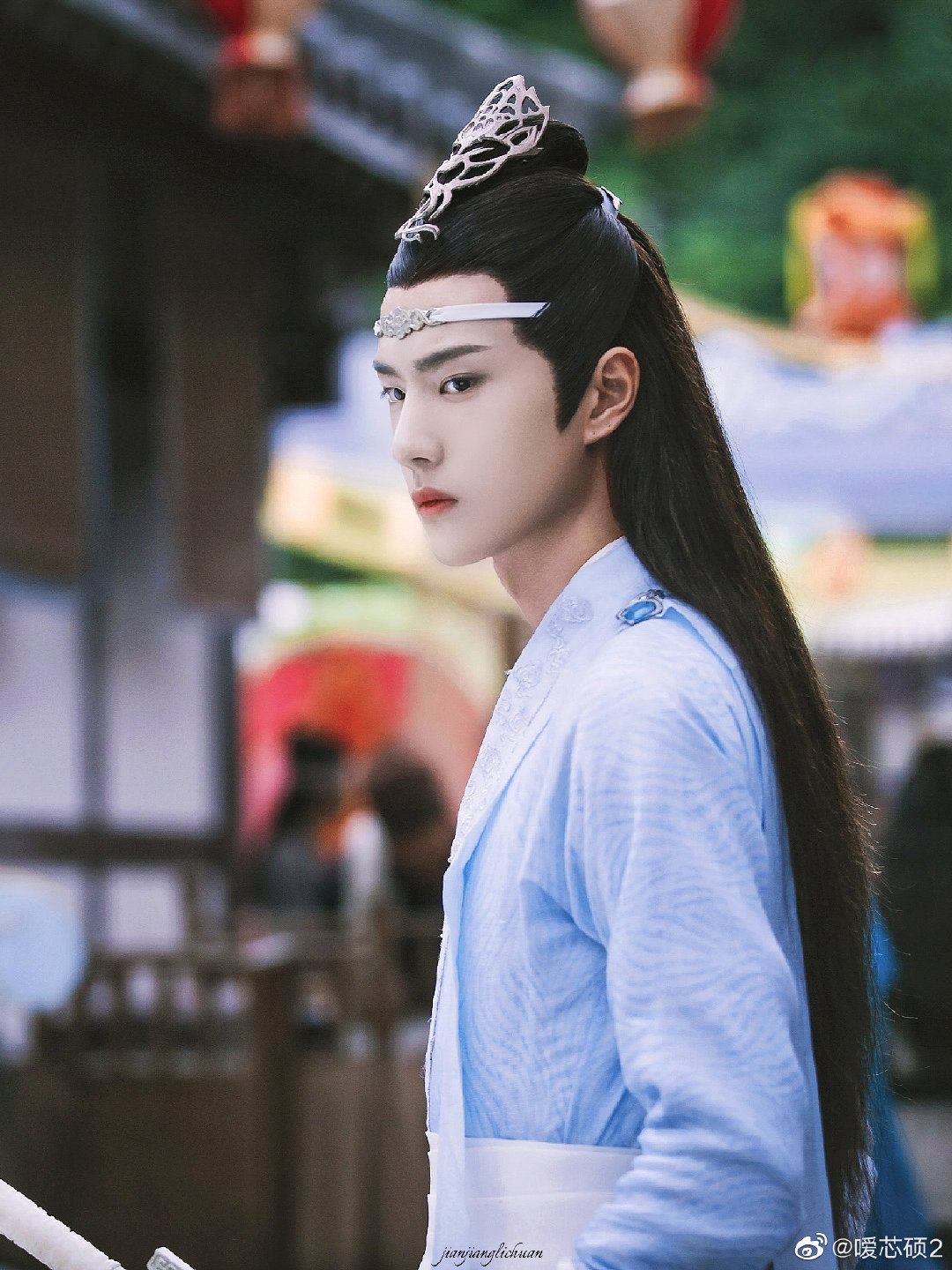 飯修收集#王一博 - 堆糖,美圖壁紙興趣社區