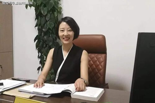 嘉峪關(guān)市律師行業(yè)推優(yōu)系列報(bào)道 優(yōu)秀女律師 候選人 胡麗曼