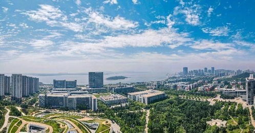 山東東營又籌建1所大學,迎回石大研究生院,職本碩博四面開花