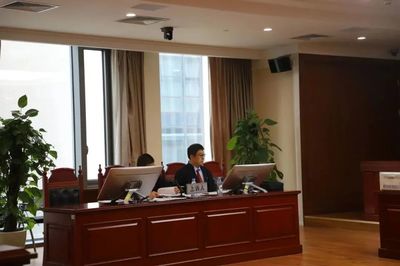 最高法公開審理芯碩軟件著作權(quán)侵權(quán)上訴案，彰顯知識(shí)產(chǎn)權(quán)司法保護(hù)決心