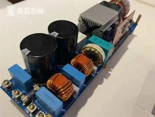 中國“芯”突破 瞻芯電子發(fā)布首片國產(chǎn)6英寸碳化硅晶圓，達(dá)國際先進(jìn)水平